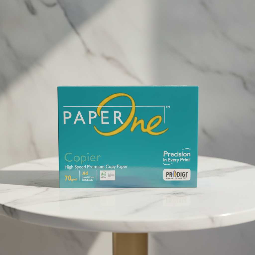 Giấy Paper One A4 70GSM
